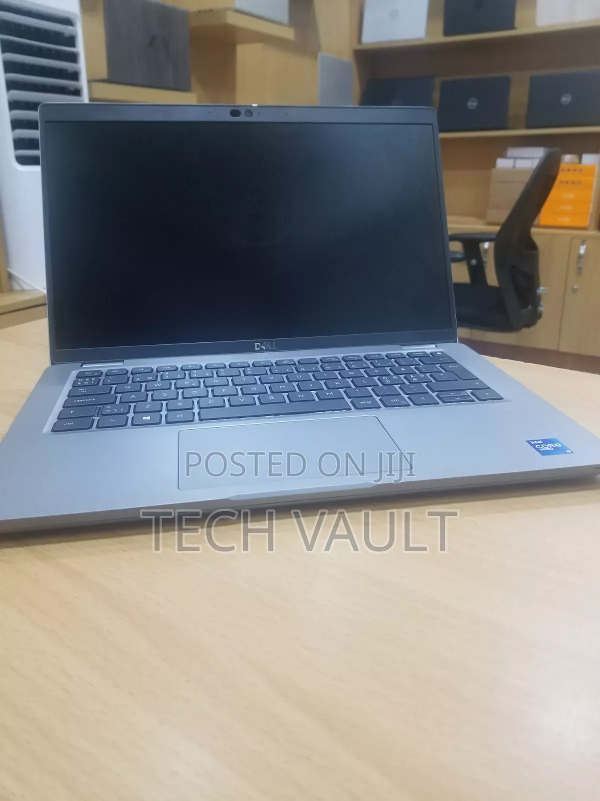 New Laptop Dell Latitude 5420 16GB Intel Core i5 SSD 256GB
