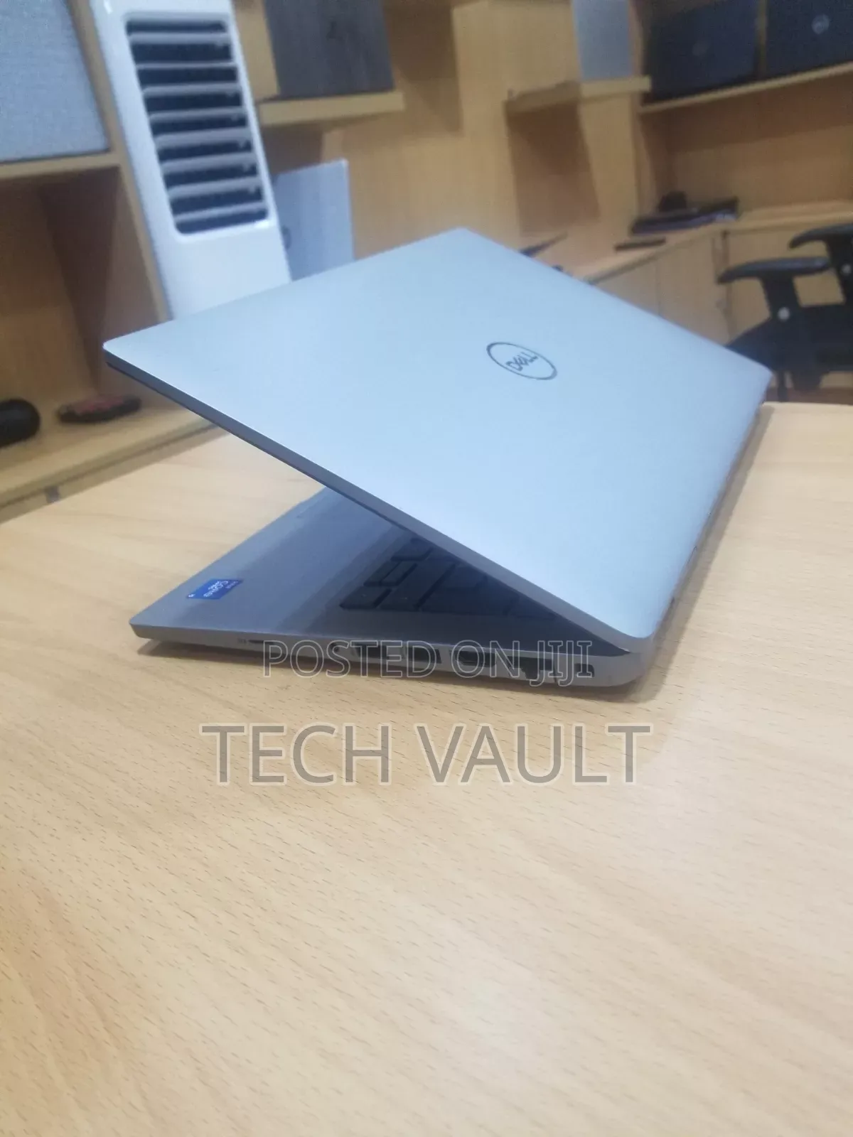 New Laptop Dell Latitude 5420 16GB Intel Core i5 SSD 256GB