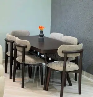 6seater Dinning Table