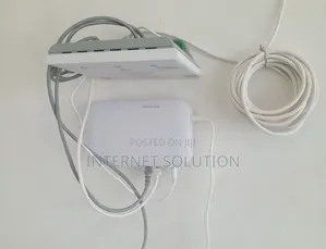 Unstoppable 5g Router/ Unlimited Internet Fir 30 Days