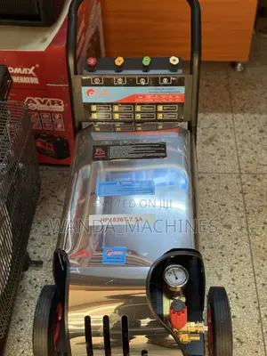 High Pressure Washer Machine 7.5A