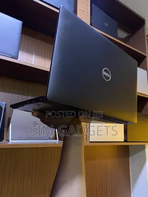 Laptop Dell Latitude 7480 8GB Intel Core i5 SSD 128GB