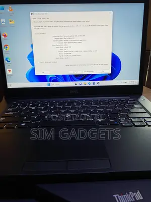 Laptop Dell Latitude 7480 8GB Intel Core i5 SSD 128GB