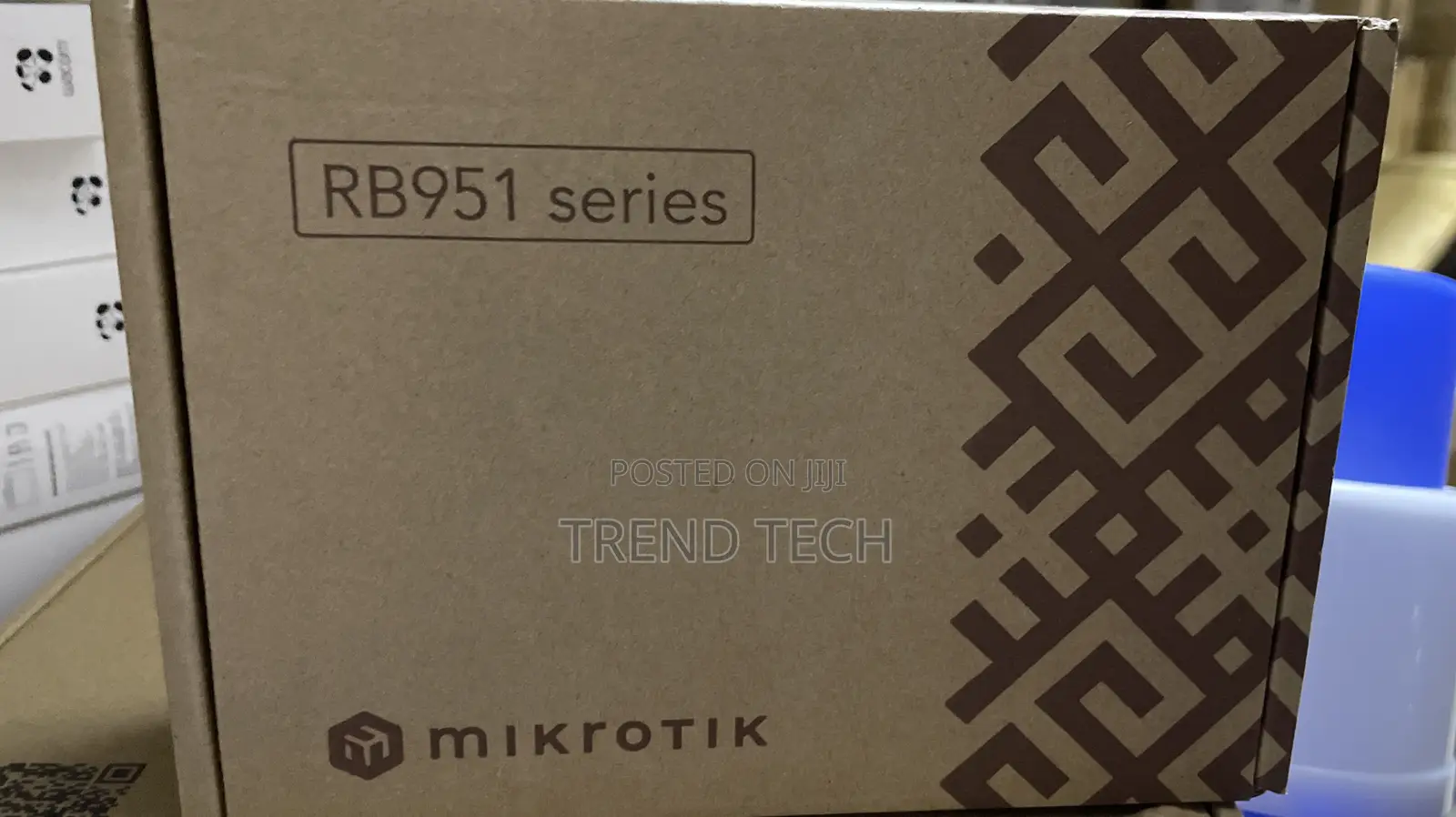 Mikrotik Rb951