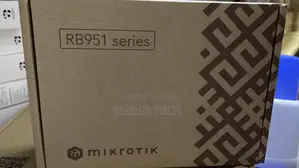 Mikrotik Rb951