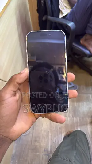 Apple iPhone 17 Pro 512 GB Silver
