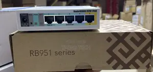 Mikrotik Rb951