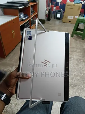 Laptop HP X2 8GB Intel Core i5 SSD 512GB
