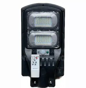 All Top 100w Solar Street Light