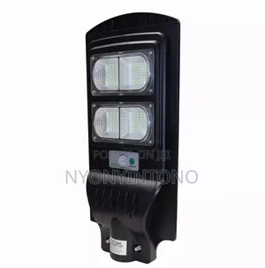 All Top 100w Solar Street Light