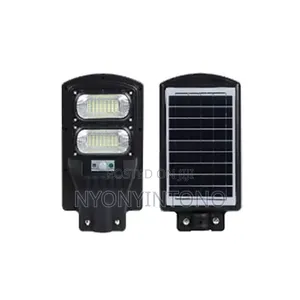 All Top 100w Solar Street Light