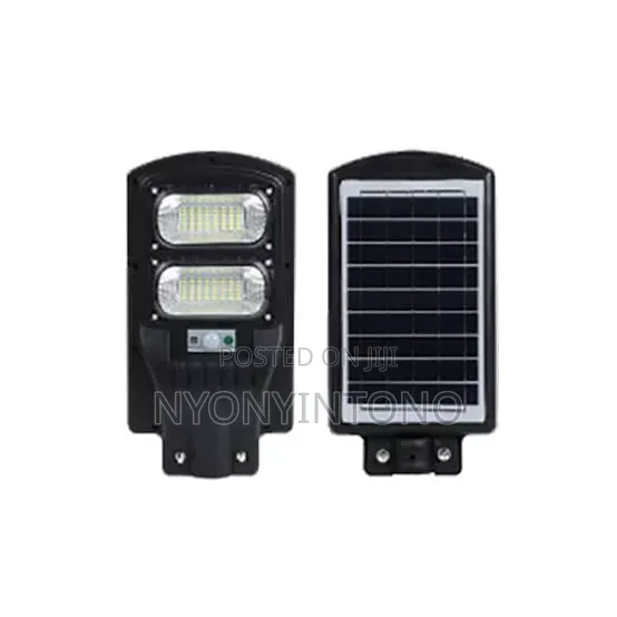 All Top 100w Solar Street Light