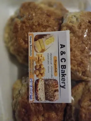 A & C Bakery (Scorns)