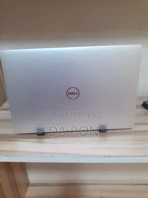 Laptop Dell XPS 13 9370 16GB Intel Core i5 SSD 256GB