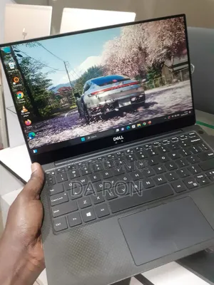 Laptop Dell XPS 13 9370 16GB Intel Core i5 SSD 256GB