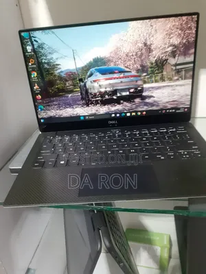 Laptop Dell XPS 13 9370 16GB Intel Core i5 SSD 256GB