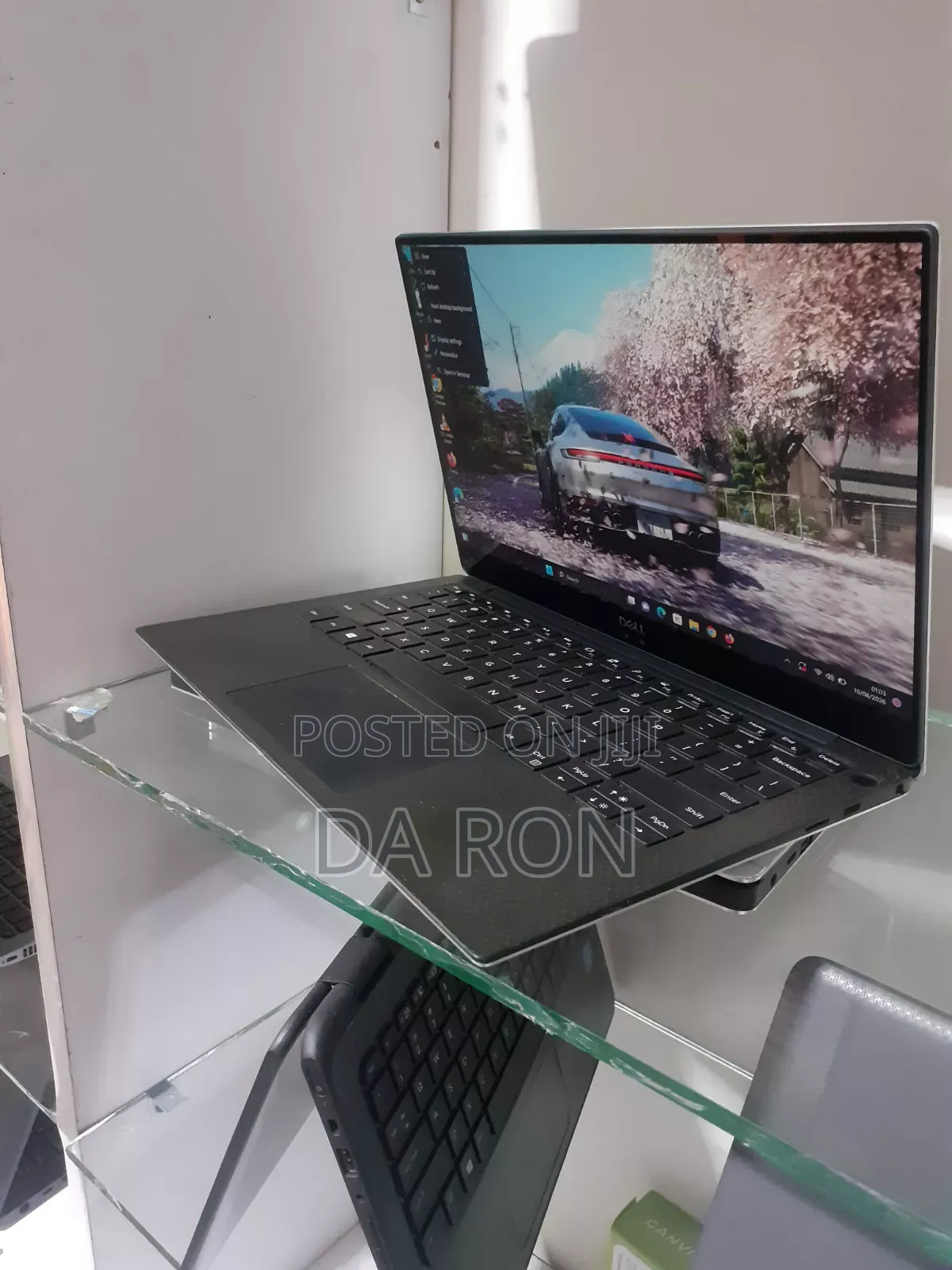 Laptop Dell XPS 13 9370 16GB Intel Core i5 SSD 256GB