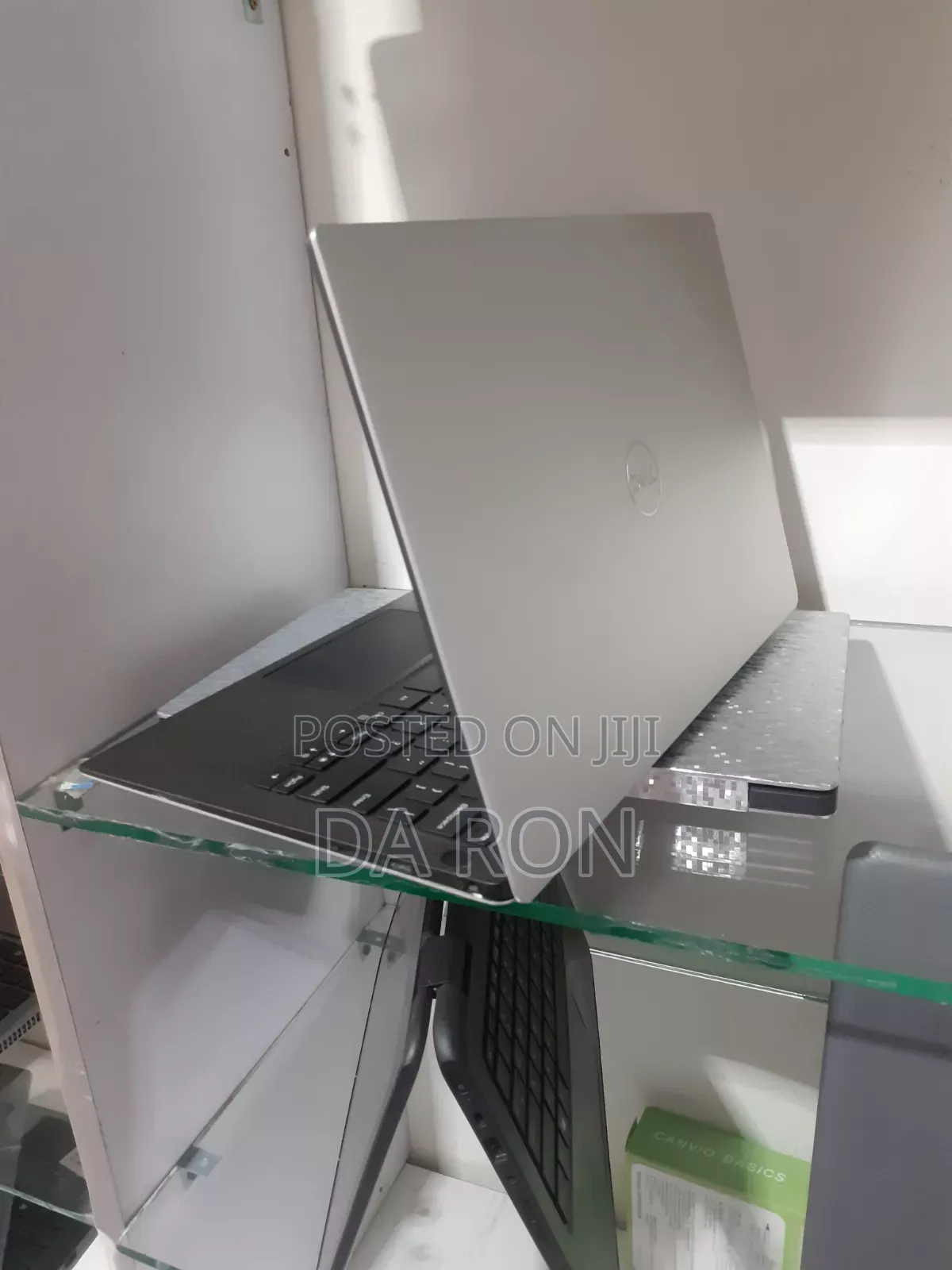 Laptop Dell XPS 13 9370 16GB Intel Core i5 SSD 256GB
