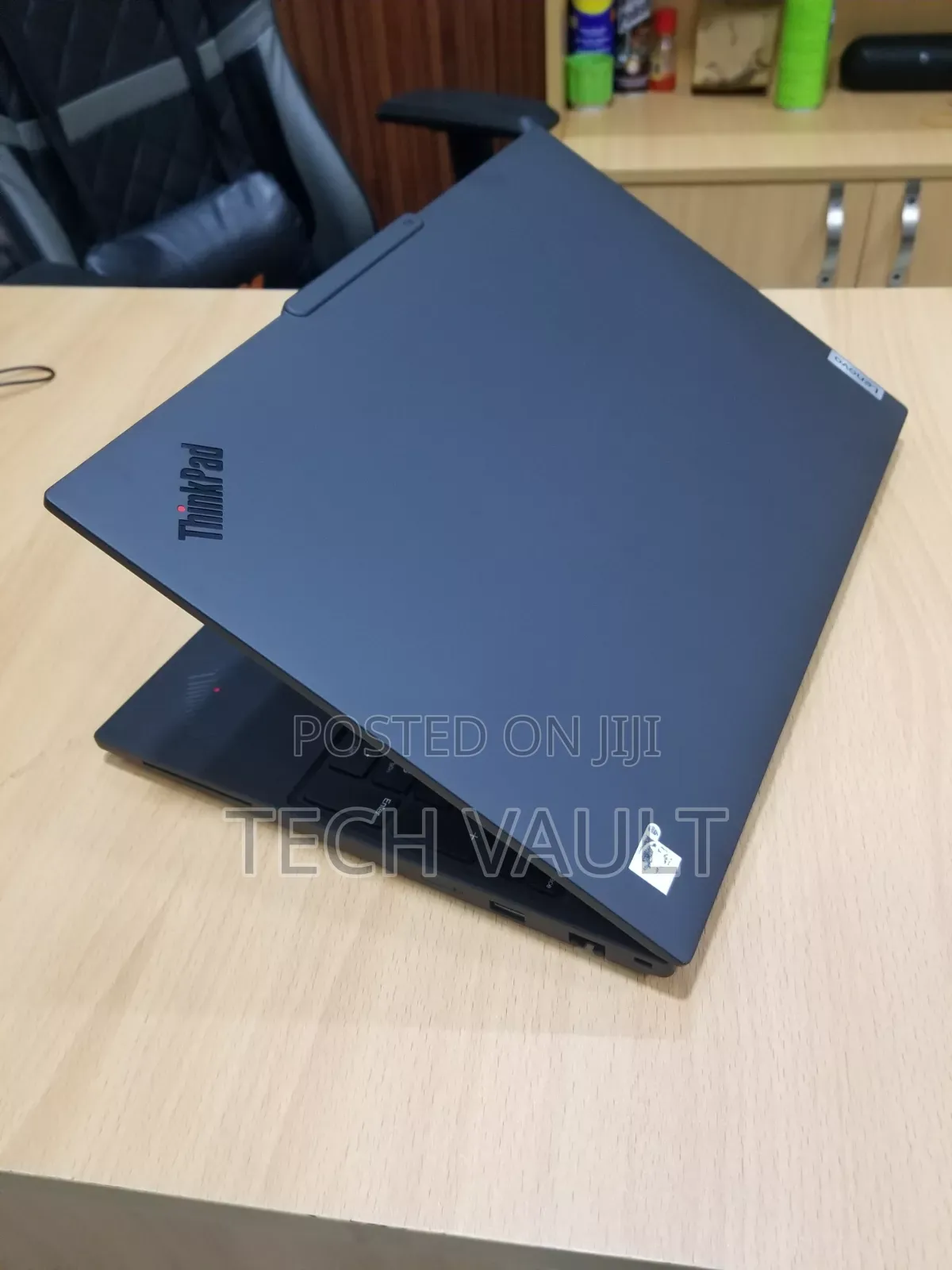 New Laptop Lenovo ThinkPad G40 16GB Intel Core Ultra 7 SSD 1T