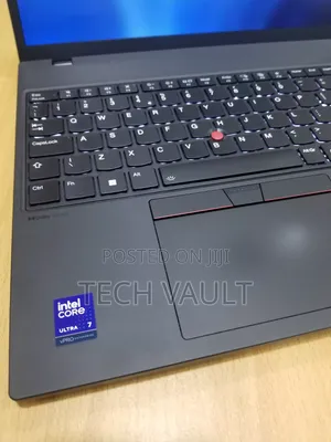 New Laptop Lenovo ThinkPad G40 16GB Intel Core Ultra 7 SSD 1T