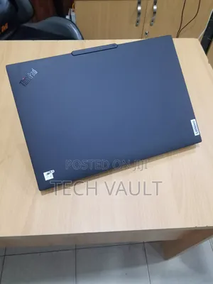 New Laptop Lenovo ThinkPad G40 16GB Intel Core Ultra 7 SSD 1T