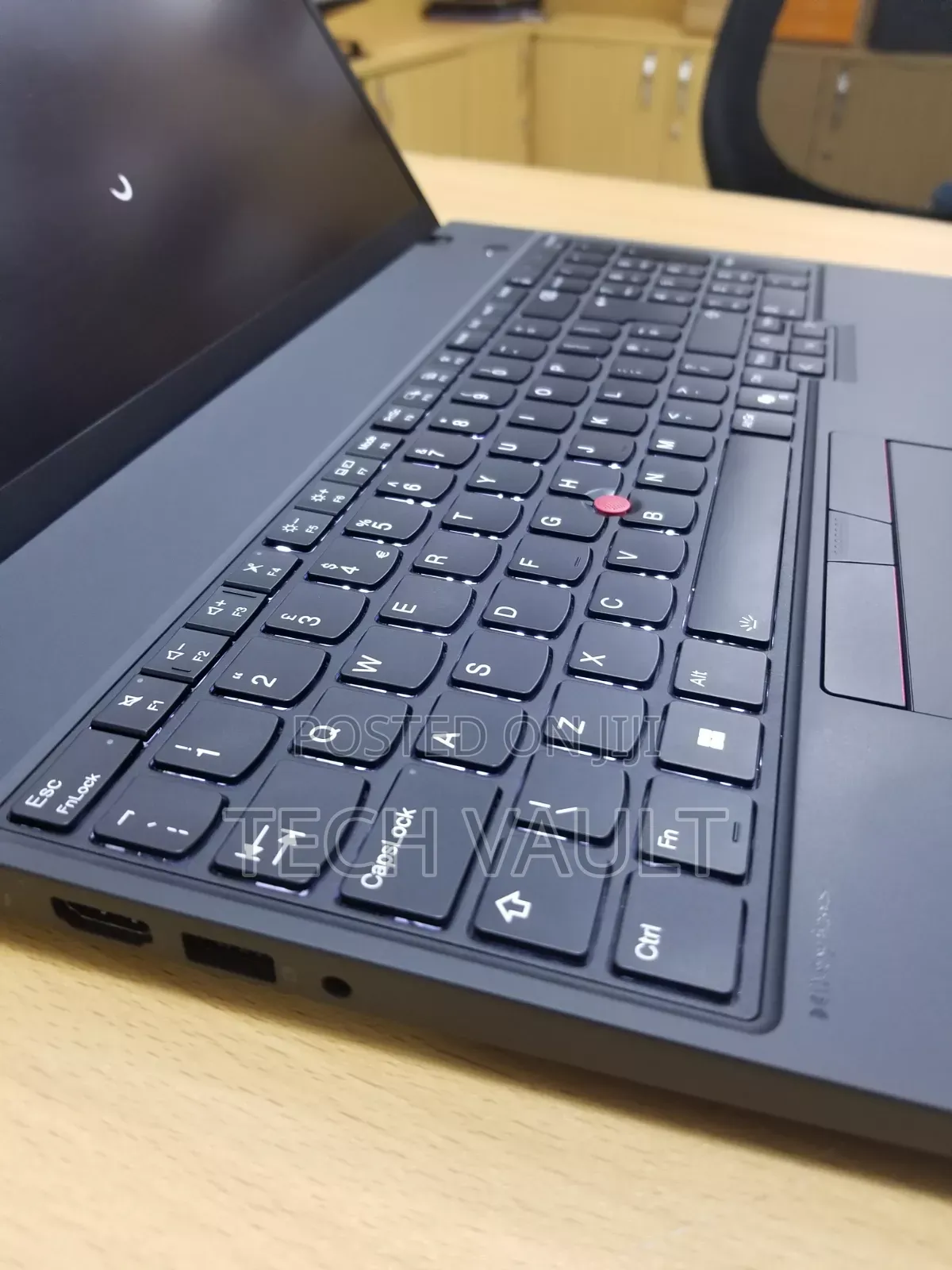 New Laptop Lenovo ThinkPad G40 16GB Intel Core Ultra 7 SSD 1T