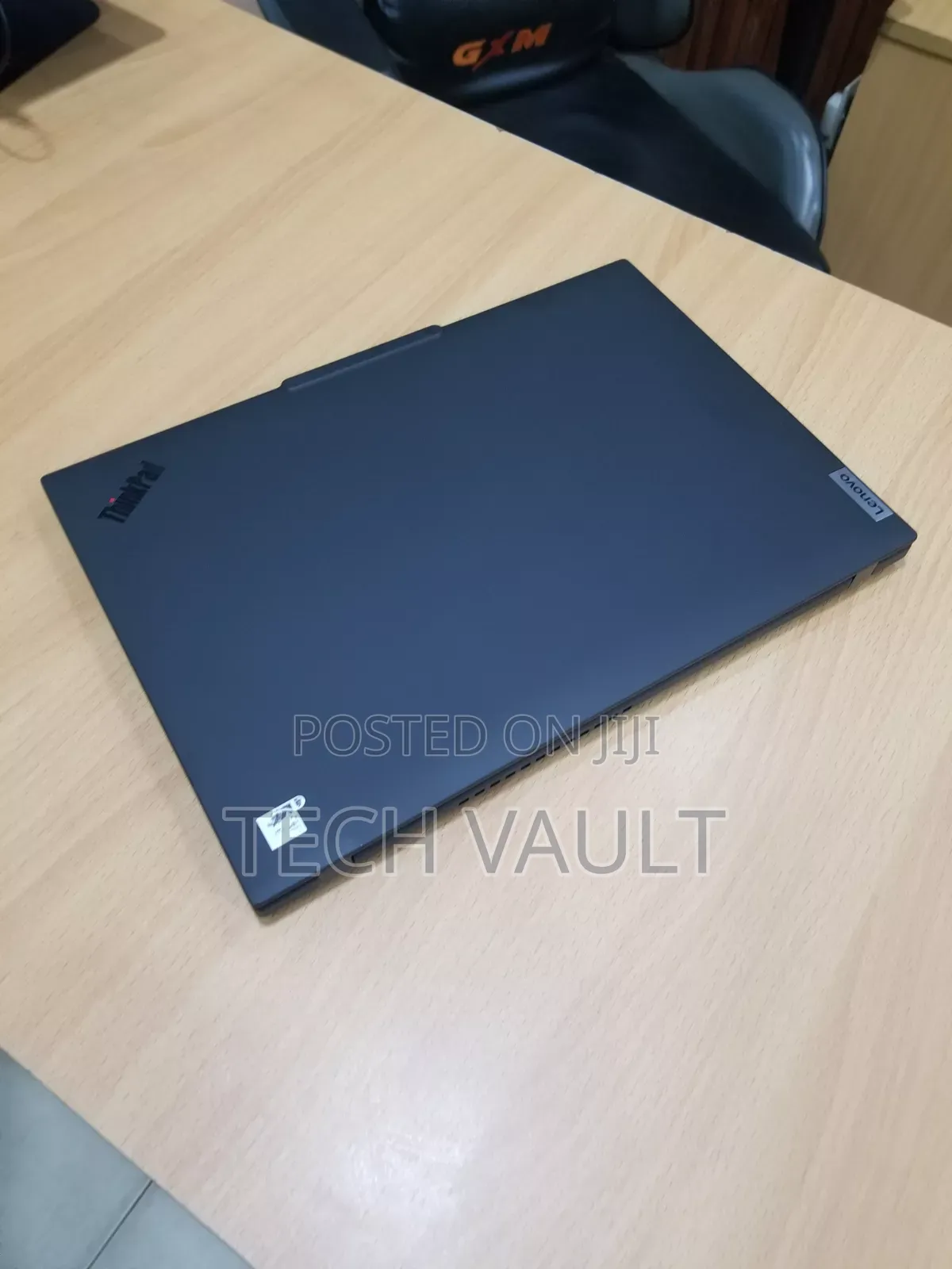 New Laptop Lenovo ThinkPad G40 16GB Intel Core Ultra 7 SSD 1T