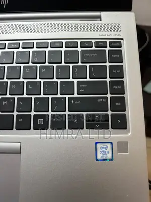 Laptop HP EliteBook 840 G6 16GB Intel Core i5 SSD 256GB