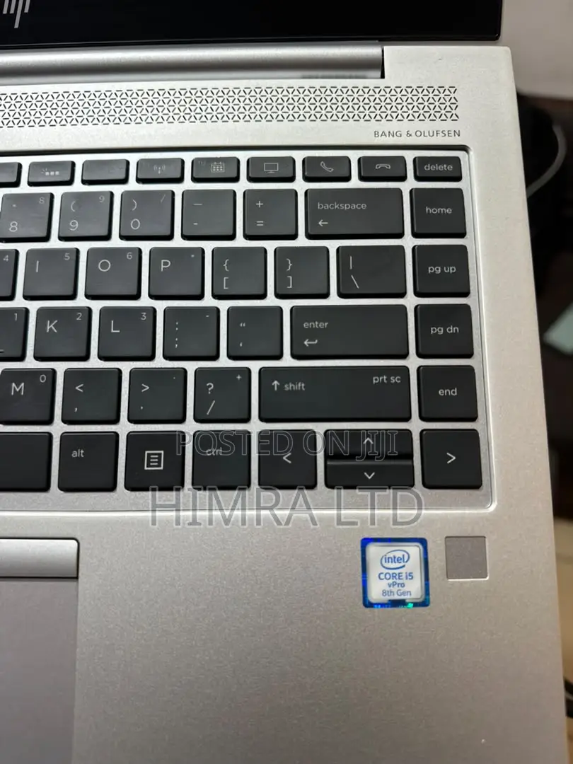 Laptop HP EliteBook 840 G6 16GB Intel Core i5 SSD 256GB