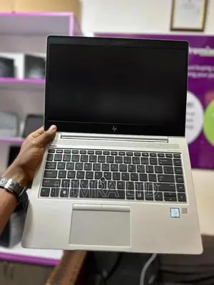 Laptop HP EliteBook 840 G6 16GB Intel Core i5 SSD 256GB