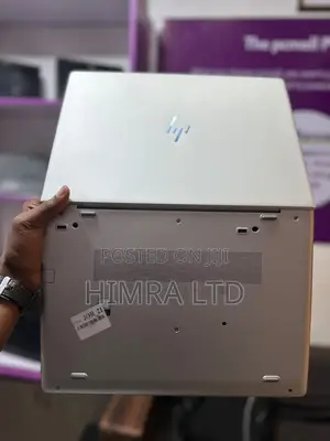 Laptop HP EliteBook 840 G6 16GB Intel Core i5 SSD 256GB
