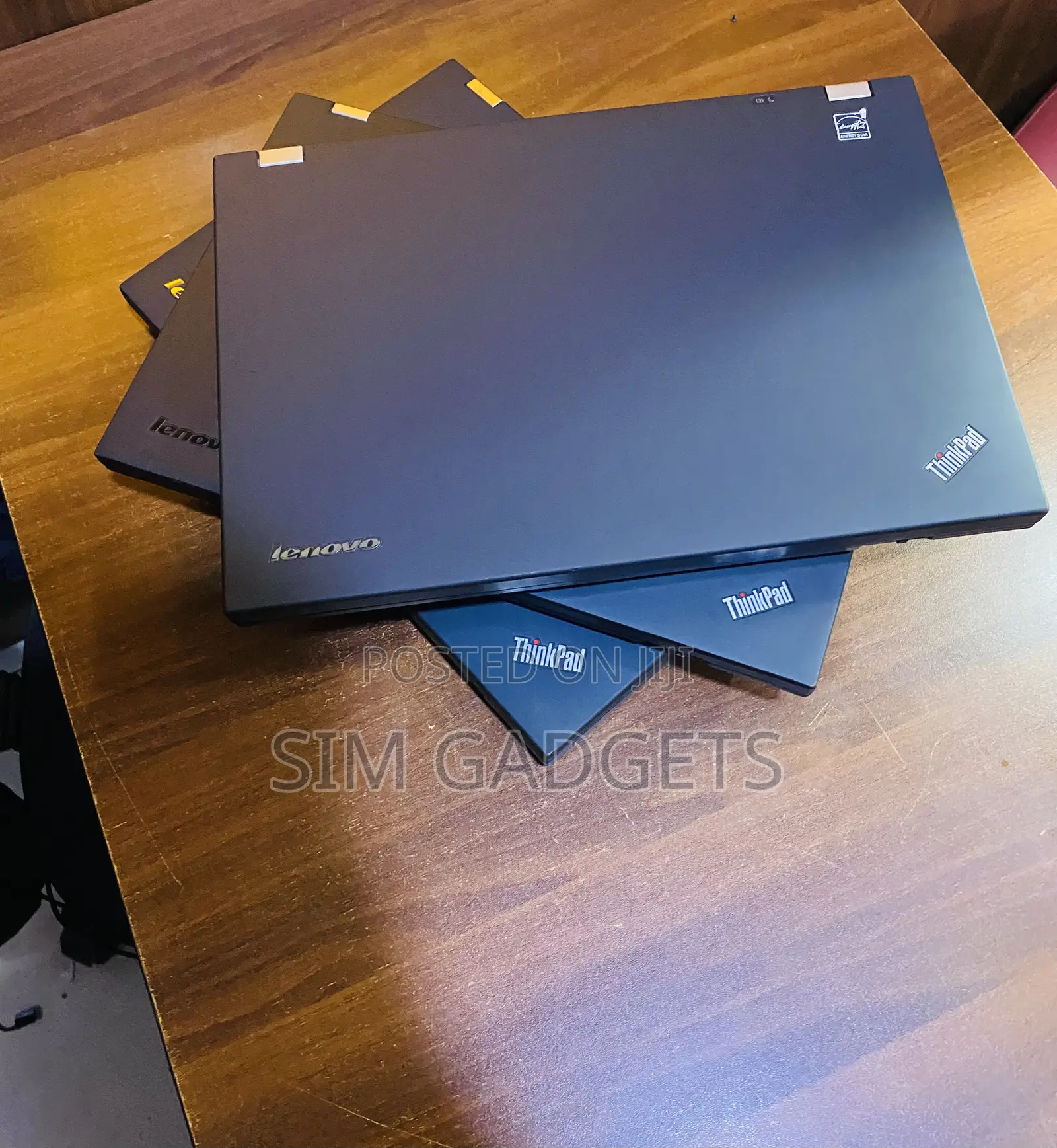 Laptop Lenovo ThinkPad T430s 8GB Intel Core i5 HDD 320GB