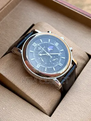 Avleria Mens Watches