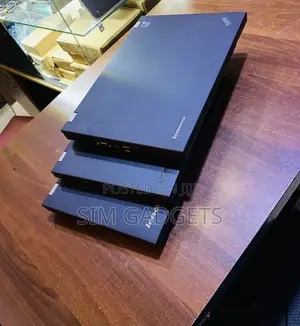 Laptop Lenovo ThinkPad T420 4GB Intel Core i5 HDD 350GB