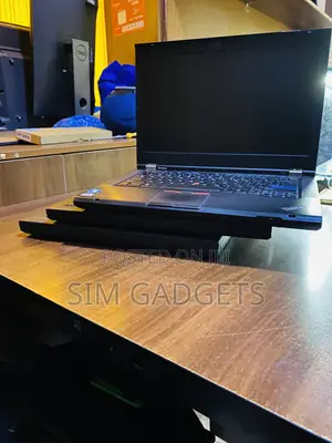 Laptop Lenovo ThinkPad T420 4GB Intel Core i5 HDD 350GB