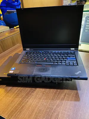 Laptop Lenovo ThinkPad T420 4GB Intel Core i5 HDD 350GB