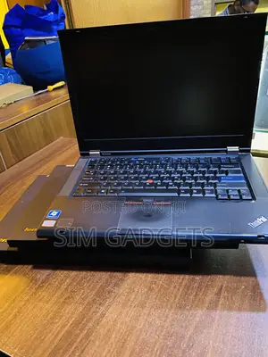 Laptop Lenovo ThinkPad T420 4GB Intel Core i5 HDD 350GB
