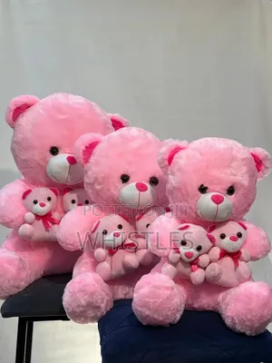 Teddy Bears