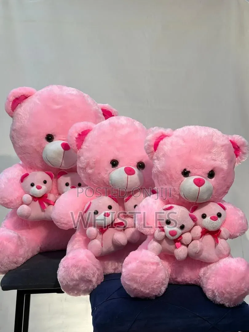 Teddy Bears