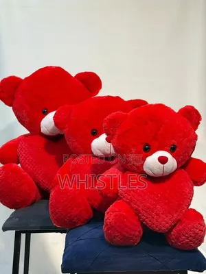 Teddy Bears