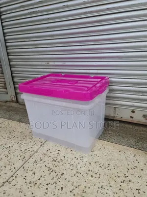Multi Space Saving Plastic Storage Boxes Plastic Storage Boxes