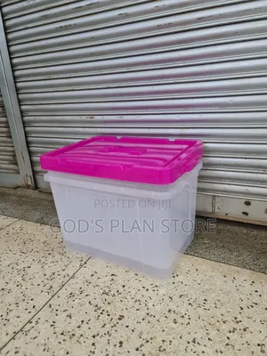 Multi Space Saving Plastic Storage Boxes Plastic Storage Boxes