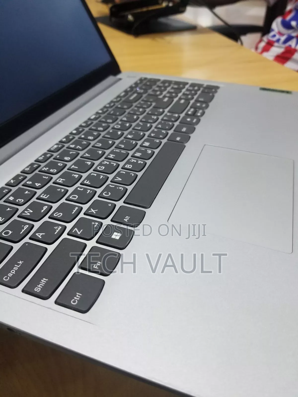 Laptop Lenovo IdeaPad 130 8GB Intel Core i7 SSD 256GB