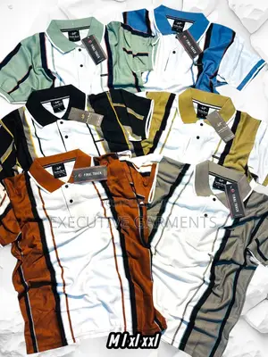 Premium T-Shirts