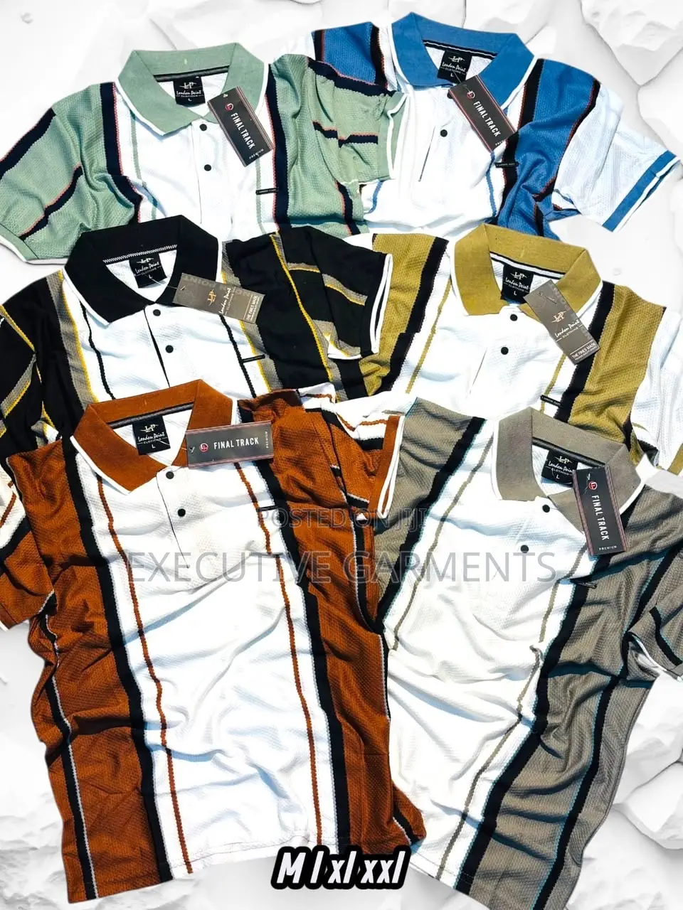 Premium T-Shirts