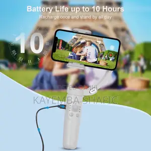 Merak One M1 3-Axis Smartphone Gimbal Video Stabilizer