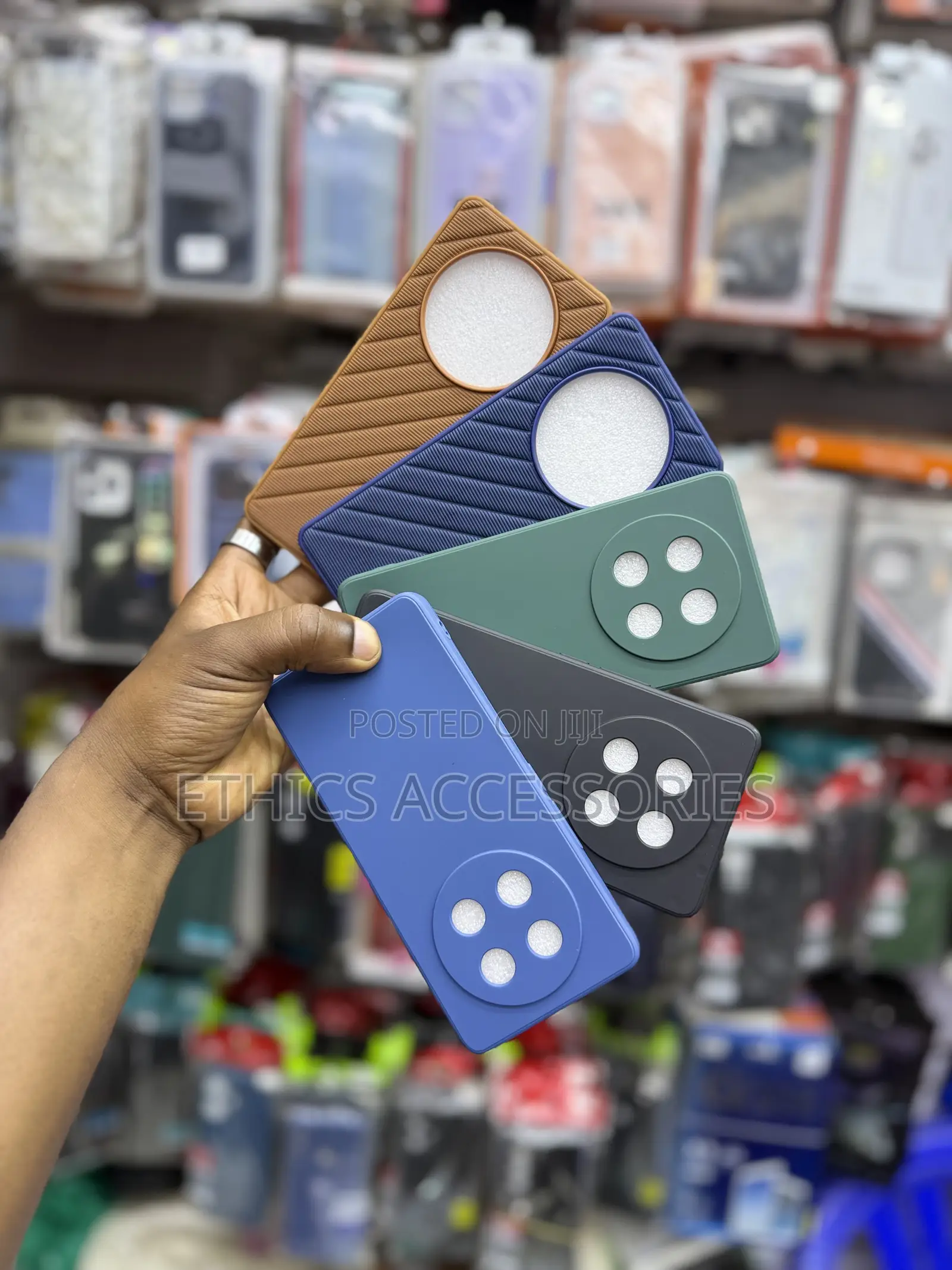 Honor X9C Cases