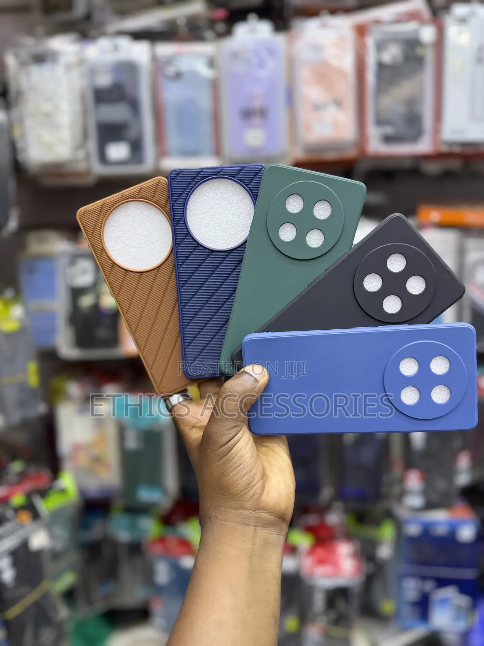 Honor X9C Cases