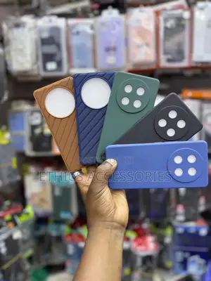 Honor X9C Cases