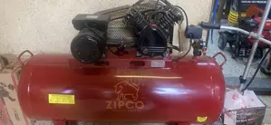 Compressor 200litres